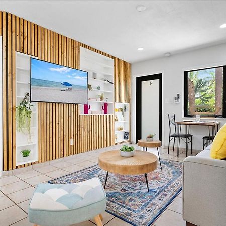 Walnut By The Sea Apartment Hollywood Ngoại thất bức ảnh