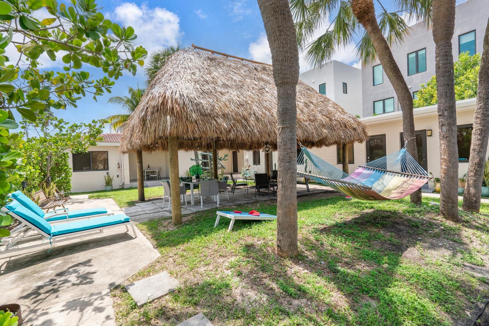 Walnut By The Sea Apartment Hollywood Ngoại thất bức ảnh