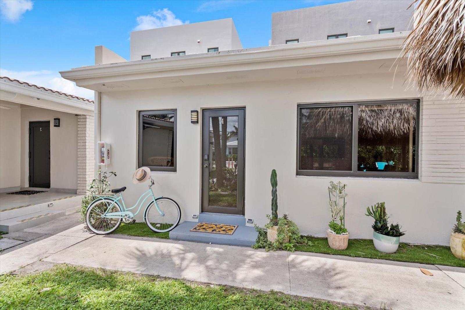 Walnut By The Sea Apartment Hollywood Ngoại thất bức ảnh