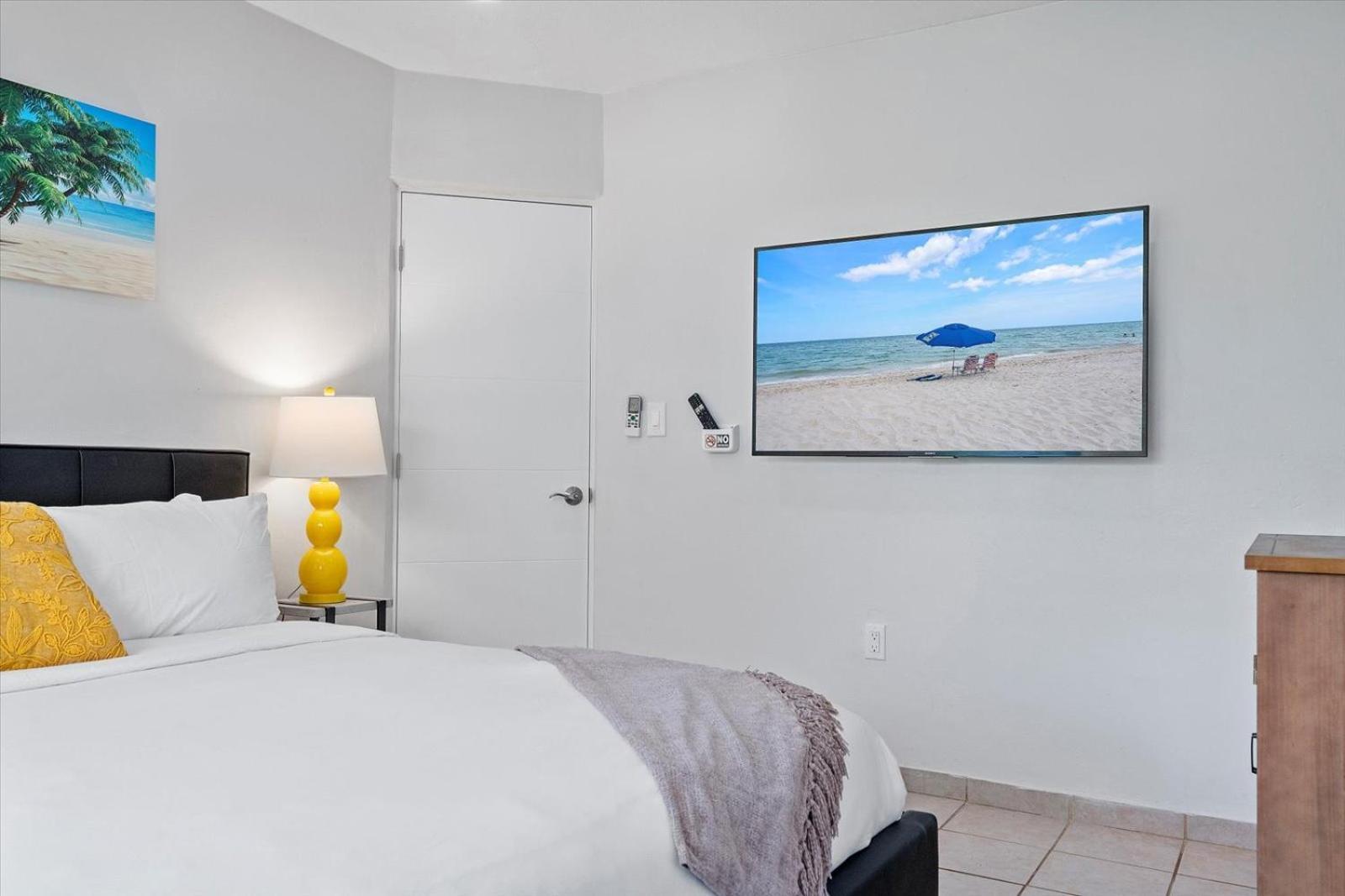 Walnut By The Sea Apartment Hollywood Phòng bức ảnh