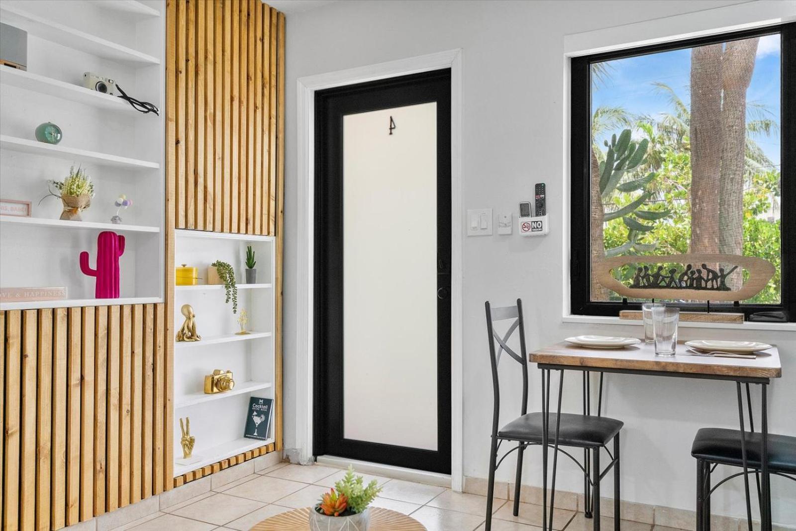 Walnut By The Sea Apartment Hollywood Phòng bức ảnh