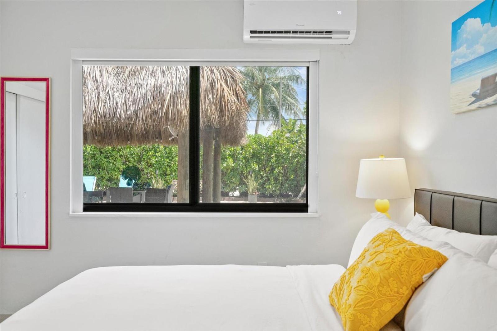 Walnut By The Sea Apartment Hollywood Phòng bức ảnh